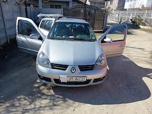 Se vinde Renault Symbol 2006