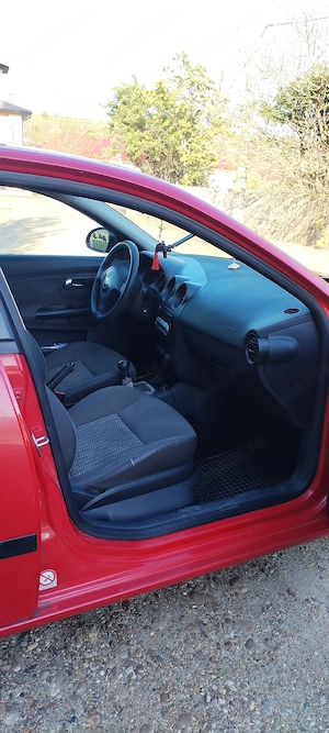 Seat Cordoba 2005 | 1.4 Benzină - imagine 4