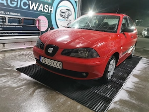 Seat Cordoba 2005 | 1.4 Benzină - imagine 3