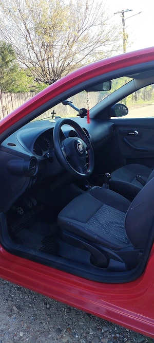 Seat Cordoba 2005 | 1.4 Benzină - imagine 5