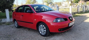 Seat Cordoba 2005 | 1.4 Benzină - imagine 2