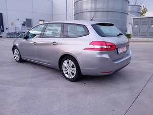 Peugeot 308 - 1,2 Benzina - 130 Cp EURO 6 - EURO 6 - Model PureTech Stop & Start Allure 154.000 km - imagine 3