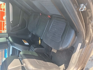 Vw Passat Highline  - imagine 6