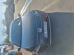Vw Passat Highline  - imagine 9