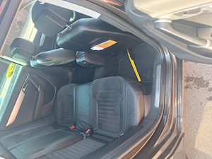 Vw Passat Highline  - imagine 7