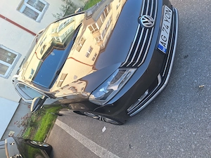 Vw Passat Highline 