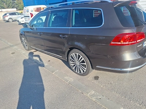 Vw Passat Highline  - imagine 10