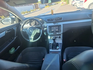 Vw Passat Highline  - imagine 8