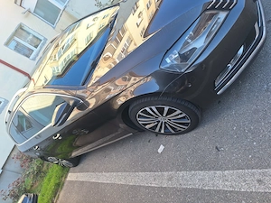 Vw Passat Highline  - imagine 2