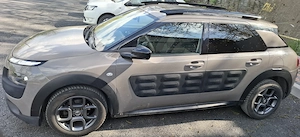 Citroen C4 Cactus diesel 1.6, 92 CP, cutie automata, inmatriculata, 182000km - imagine 3