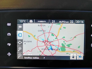 Peugeot 308 - 1,2 Benzina - 130 Cp EURO 6 - EURO 6 - Model PureTech Stop & Start Allure 154.000 km - imagine 8