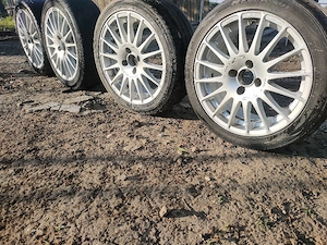 OZ Racing Superturismo R16 4x100 ET37 – jante motorsport - imagine 3