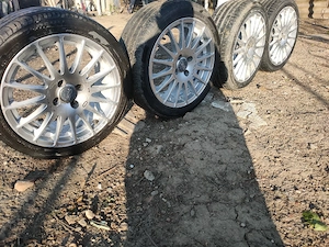 OZ Racing Superturismo R16 4x100 ET37 – jante motorsport - imagine 4