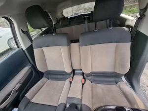 Citroen C4 Cactus diesel 1.6, 92 CP, cutie automata, inmatriculata, 182000km - imagine 9