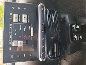 Citroen C4 Cactus diesel 1.6, 92 CP, cutie automata, inmatriculata, 182000km - imagine 8