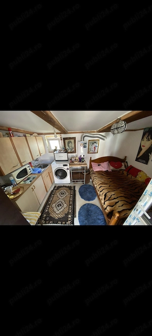Vând casă Parter+Pod, la 25km de București, în comuna Buturugeni județul Giurgiu. - imagine 9