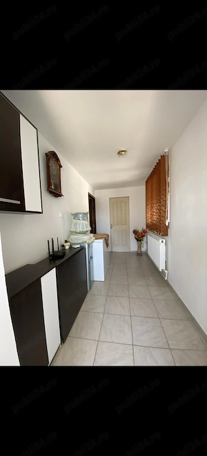Vând casă Parter+Pod, la 25km de București, în comuna Buturugeni județul Giurgiu. - imagine 8