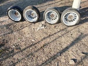 OZ Racing Superturismo R16 4x100 ET37 – jante motorsport - imagine 5