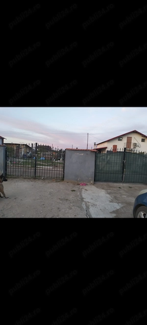 Vând casă Parter+Pod, la 25km de București, în comuna Buturugeni județul Giurgiu. - imagine 6