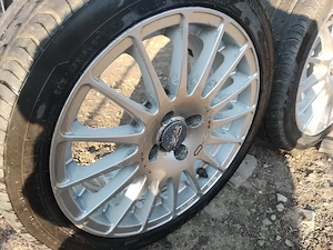 OZ Racing Superturismo R16 4x100 ET37 – jante motorsport - imagine 2