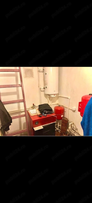 Vând casă Parter+Pod, la 25km de București, în comuna Buturugeni județul Giurgiu. - imagine 5