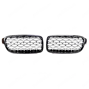 Grile bmw diamond sport pentru f30,f31 noi