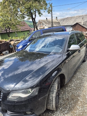 Vand audi a4 b8 - imagine 5