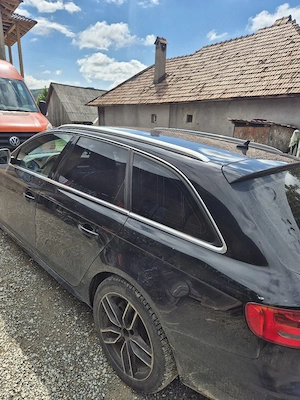 Vand audi a4 b8 - imagine 3