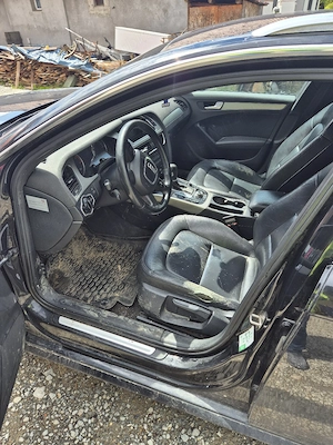 Vand audi a4 b8 - imagine 4