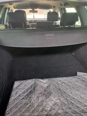 Vând Vw passat b7 - imagine 5