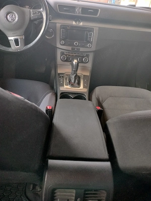 Vând Vw passat b7 - imagine 2