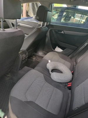 Vând Vw passat b7