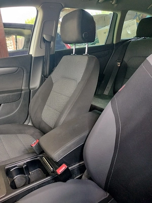Vând Vw passat b7 - imagine 4