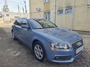  De vânzare Audi a4b8 1.8 tfsi  - imagine 5