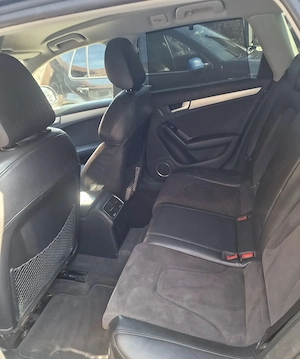 Vând Audi A4 Quattro Allroad - imagine 8