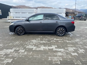 corolla din 2009 2.0 d4d mai fiabila dacat bkc de la vag 1.9 tdi UV