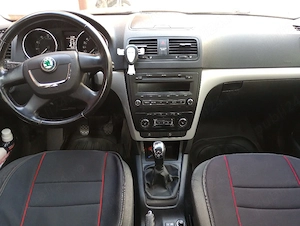 De vanzare Skoda Yeti - imagine 2