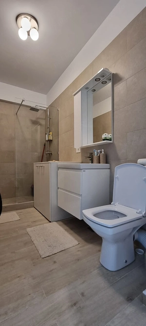 Vand Studio Mamaia-Nord  - imagine 10
