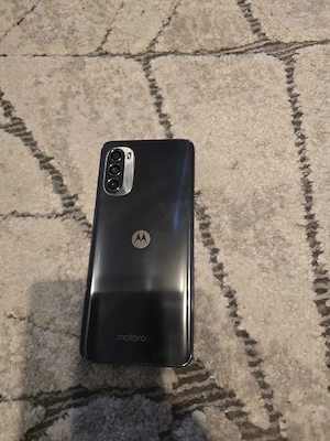 Telefon Motorola G52  8 Gb  128 gb  50 mpx - imagine 3