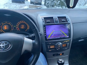 corolla din 2009 2.0 d4d mai fiabila dacat bkc de la vag 1.9 tdi UV - imagine 5