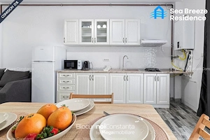 Elegant, Luminos - ap. 2 cam. - Proprietar, Parcare inclusa in pret - Mamaia Sat - imagine 4