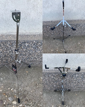 Stagg Millenium Tama stativ percutie