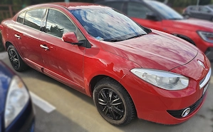 Renault Fluence Privilege 1,6 16V 110 CP Euro 5 - imagine 7