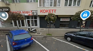 Salon înfrumusețare închiriez post manichiură