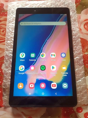 Vand tableta samsung tab A