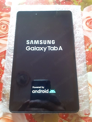 Vand tableta samsung tab A - imagine 2