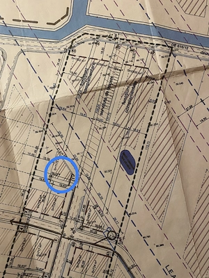 Teren generos pentru casă cu livadă sau duplex triplex - imagine 4