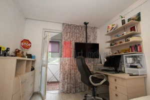 Vânzare apartament 2 camere - metrou Dristor - imagine 10