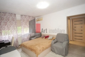 Vânzare apartament 2 camere - metrou Dristor - imagine 7