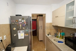 Vânzare apartament 2 camere - metrou Dristor - imagine 4